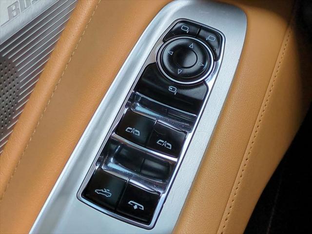 2023 Chevrolet Corvette Z06 RWD Convertible 2LZ