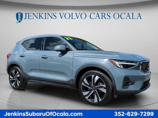2023 Volvo XC40 B5 Plus Bright Theme for sale in Ocala, FL