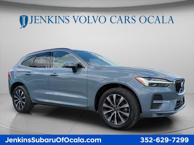 2023 Volvo XC60 B5 Core for sale in Ocala, FL