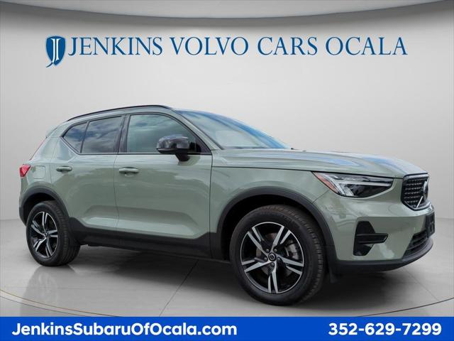 2024 Volvo XC40 B5 Core for sale in Ocala, FL