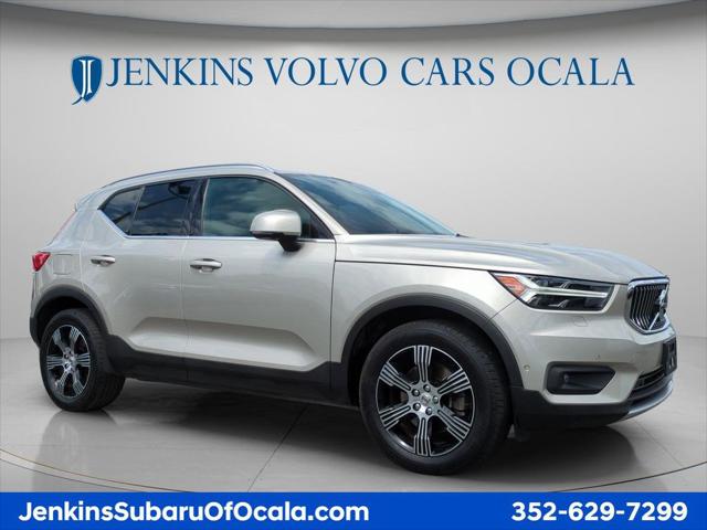 2019 Volvo XC40 T5 Inscription for sale in Ocala, FL