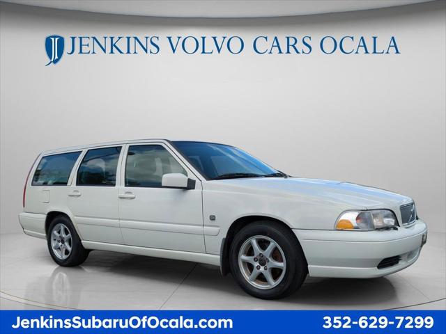 1999 Volvo V70 Base for sale in Ocala, FL