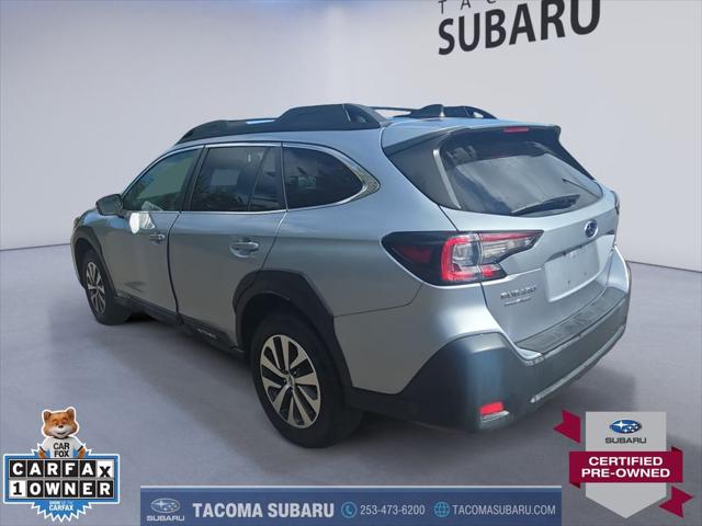 2024 Subaru Outback Premium