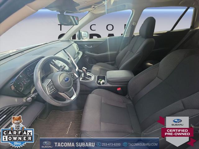 2024 Subaru Outback Premium