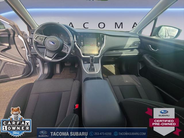 2024 Subaru Outback Premium