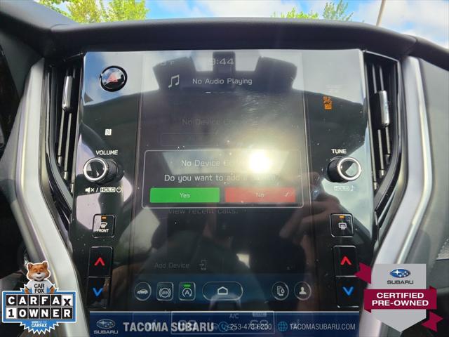 2024 Subaru Outback Premium