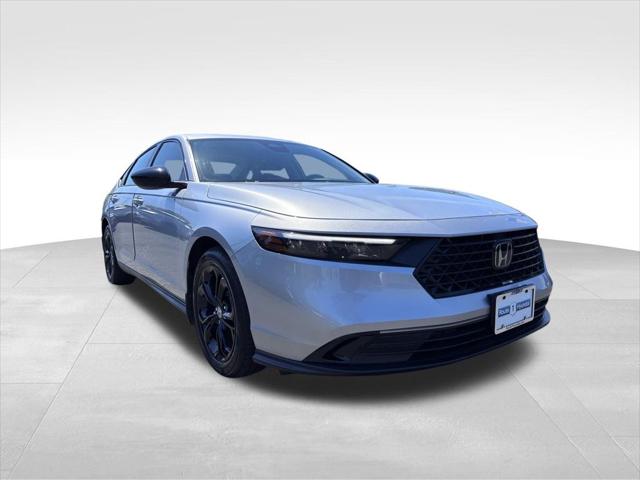 2025 Honda Accord Sedan SE for sale in Monmouth Junction, NJ