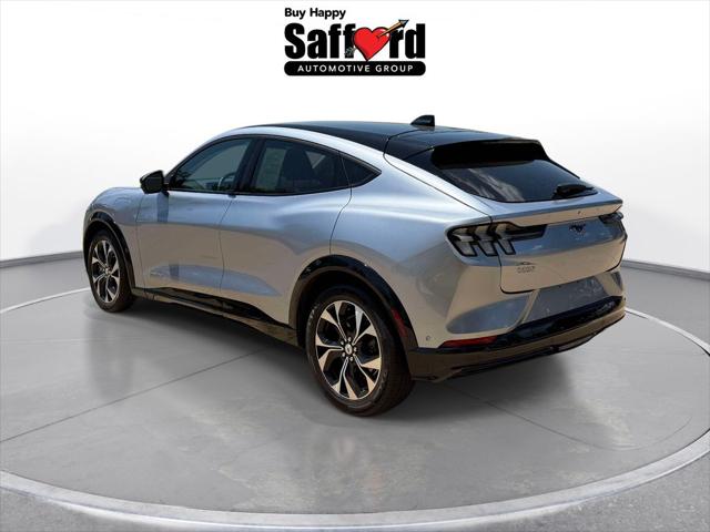 2022 Ford Mustang Mach-E Premium