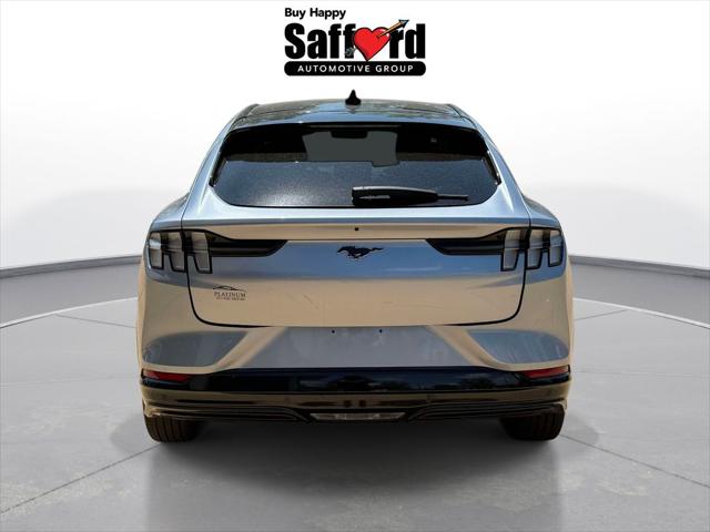 2022 Ford Mustang Mach-E Premium