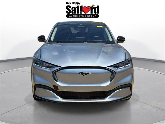 2022 Ford Mustang Mach-E Premium