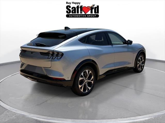 2022 Ford Mustang Mach-E Premium