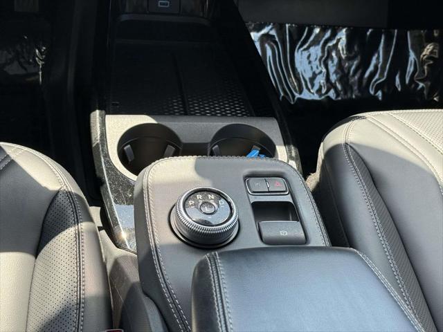 2022 Ford Mustang Mach-E Premium