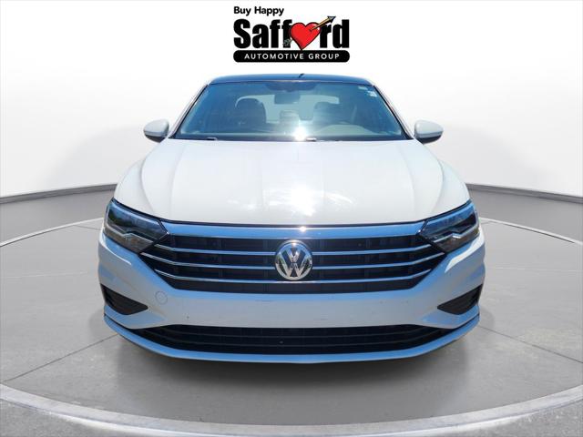 2021 Volkswagen Jetta 1.4T SE