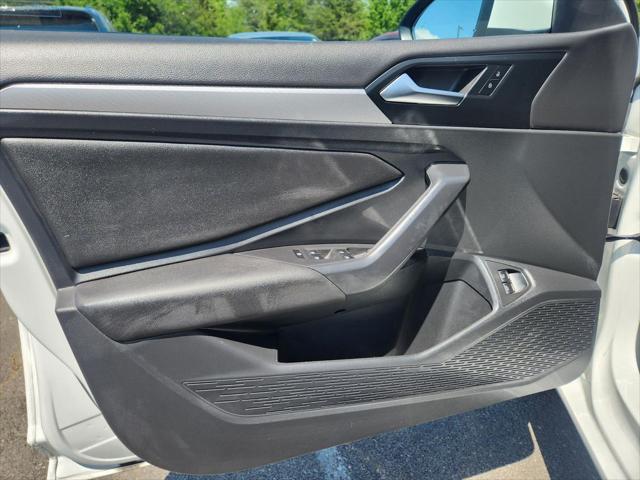 2021 Volkswagen Jetta 1.4T SE