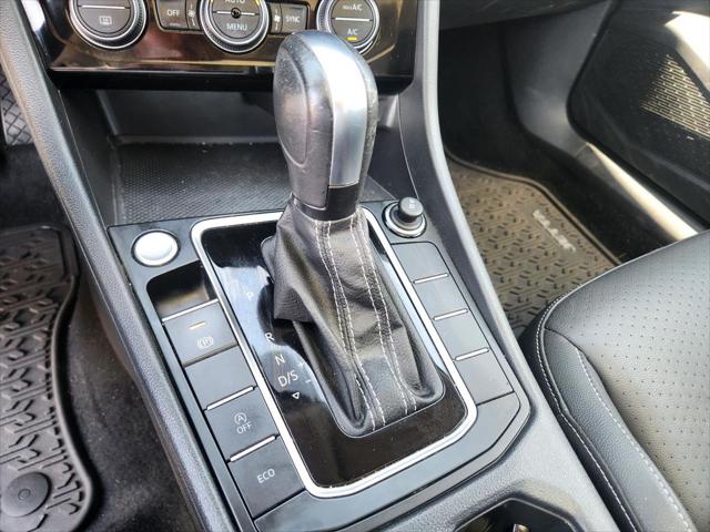 2021 Volkswagen Jetta 1.4T SE