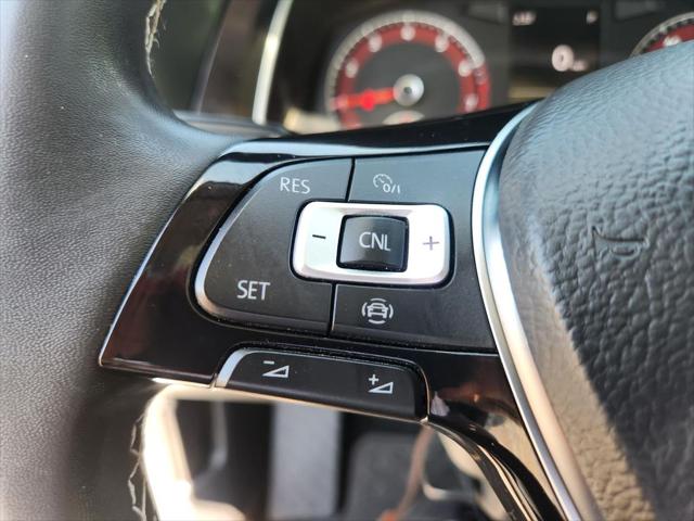 2021 Volkswagen Jetta 1.4T SE