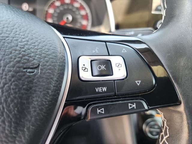 2021 Volkswagen Jetta 1.4T SE