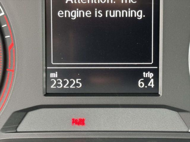 2021 Volkswagen Jetta 1.4T SE