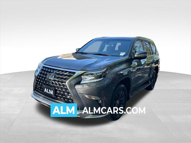 2023 Lexus GX GX 460 Premium for sale in Marietta, GA