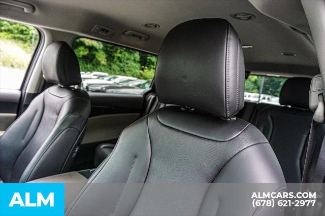 2025 Kia Carnival MPV LXS