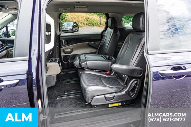2025 Kia Carnival MPV LXS
