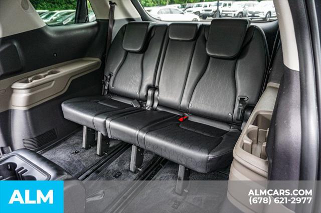 2025 Kia Carnival MPV LXS