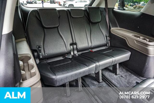 2025 Kia Carnival MPV LXS