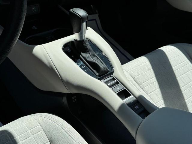 2026 Honda HR-V AWD LX