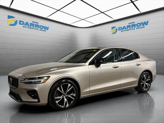 2023 Volvo S60 B5 Core Dark Theme for sale in West Bend, WI