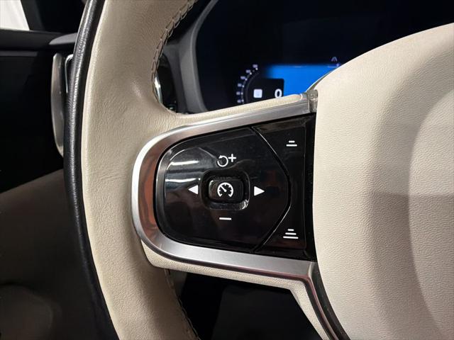 2023 Volvo S60 B5 Core Dark Theme