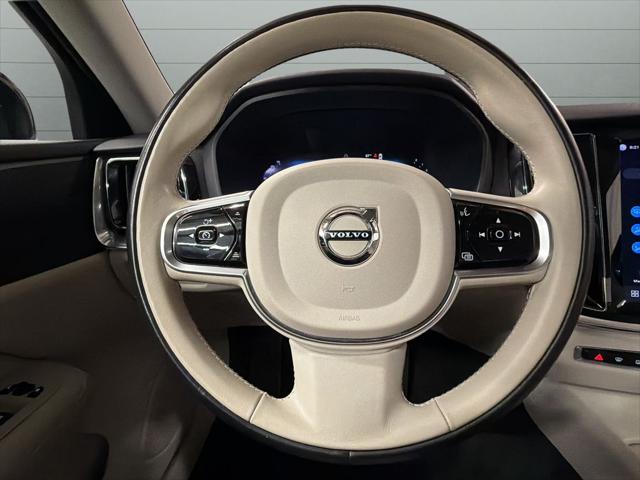 2023 Volvo S60 B5 Core Dark Theme