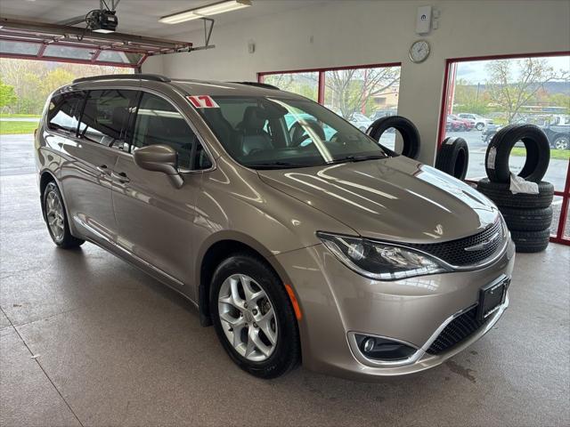 2017 Chrysler Pacifica Touring-L for sale in Painted Post, NY