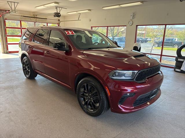2022 Dodge Durango R/T AWD for sale in Painted Post, NY