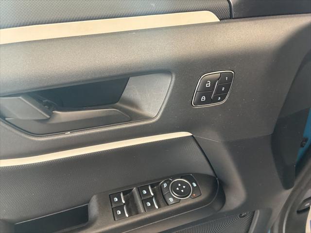 2023 Ford Bronco Sport Heritage Limited