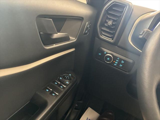 2023 Ford Bronco Sport Heritage Limited