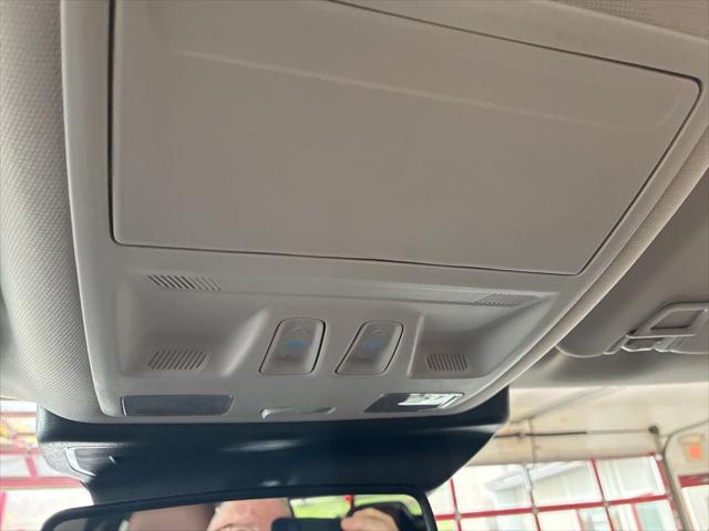2023 Ford Bronco Sport Heritage Limited