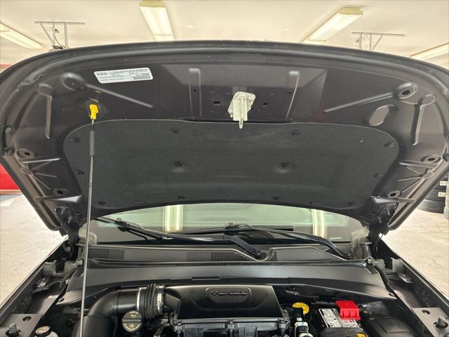2024 Jeep Compass Latitude Lux FWD