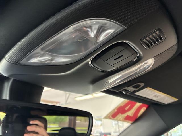 2024 Jeep Compass Latitude Lux FWD