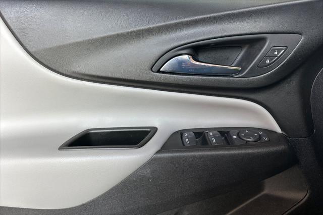2021 Chevrolet Equinox AWD LS