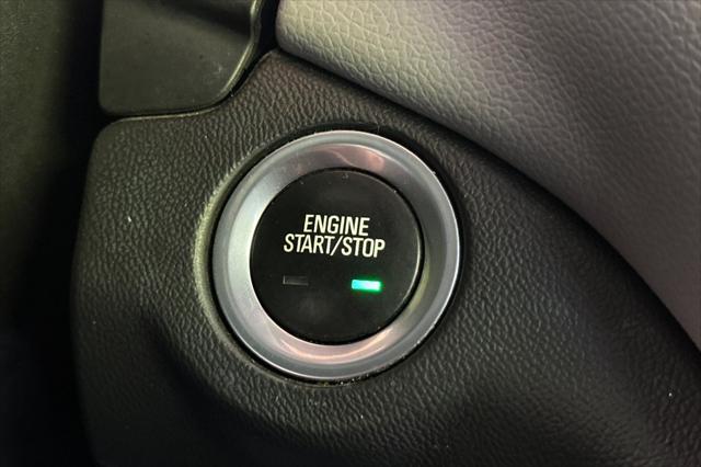 2021 Chevrolet Equinox AWD LS