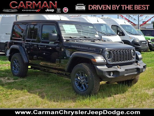 2026 Jeep Wrangler WRANGLER 4-DOOR 85TH ANNIVERSARY EDITION 2026 Jeep Wrangler WRANGLER 4-DOOR 85TH ANNIVERSARY EDITION