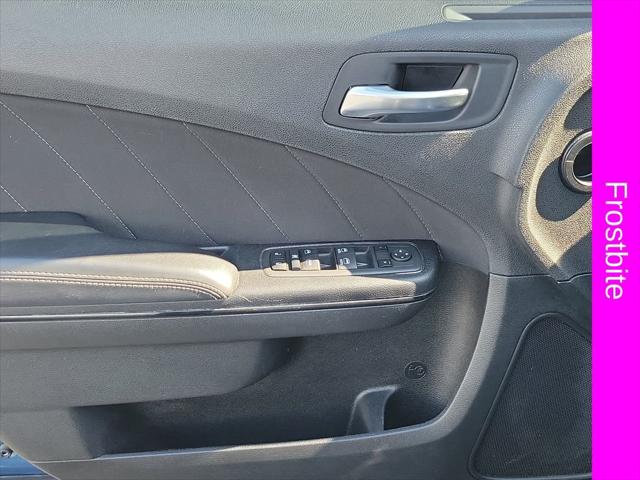 2021 Dodge Charger SXT RWD
