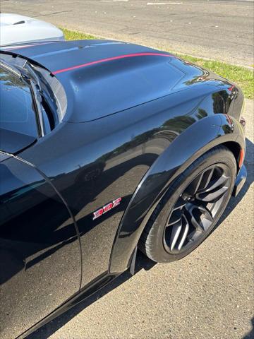 2022 Dodge Charger Scat Pack Widebody