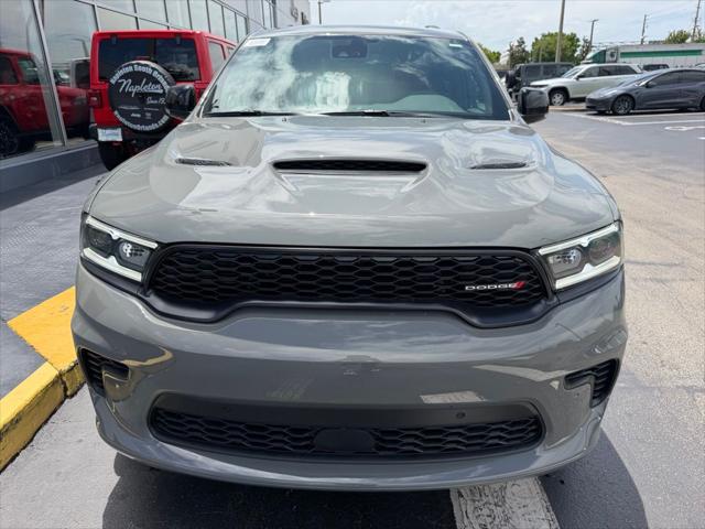 2026 Dodge Durango DURANGO GT PREMIUM AWD HEMI V8