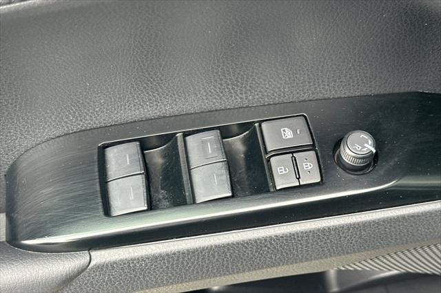 2026 Toyota Camry SE Nightshade