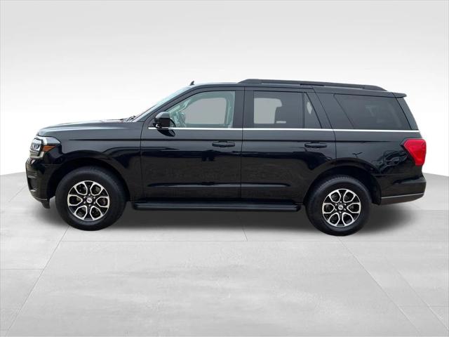 2024 Ford Expedition XLT 2024 Ford Expedition XLT