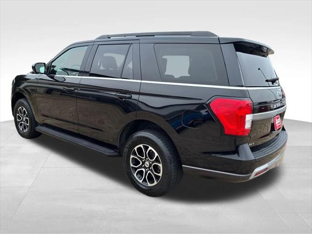 2024 Ford Expedition XLT 2024 Ford Expedition XLT