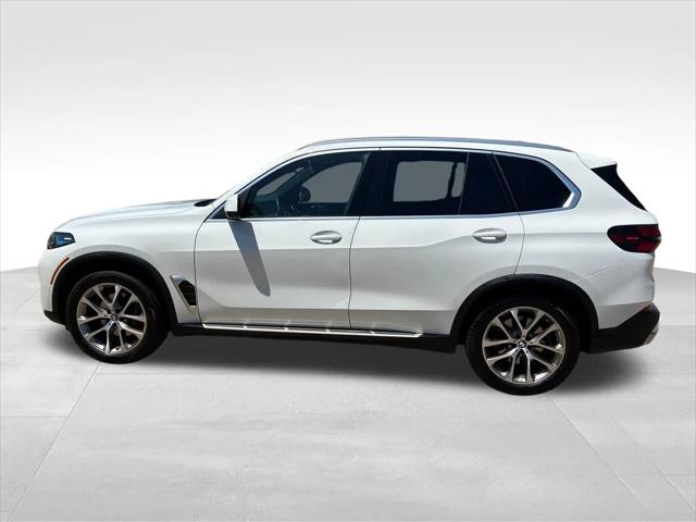 2026 BMW X5 xDrive40i 2026 BMW X5 xDrive40i