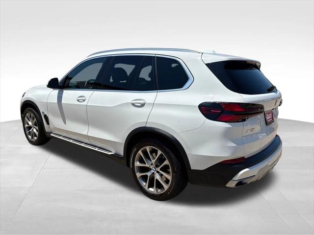 2026 BMW X5 xDrive40i 2026 BMW X5 xDrive40i
