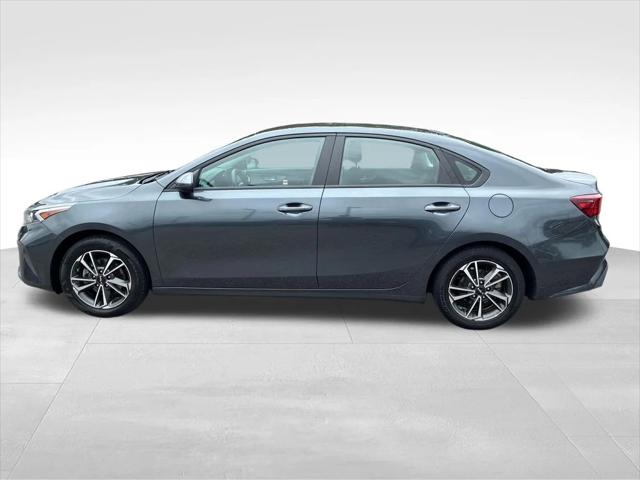 2023 Kia Forte LXS 2023 Kia Forte LXS
